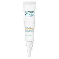 derma Angel 護妍天使 淡印修護精華, 10ml, 1個