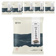 飯捲用烤海苔, 22g, 8包