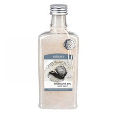 BOEMI夢幻約旦死海泥沐浴鹽, 280g, 1瓶