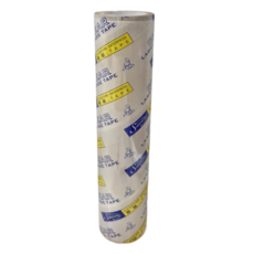 自黏護貝膠膜 - 保護書籍、課本、文件、照片 防潮及永久保存, A4, 1捲