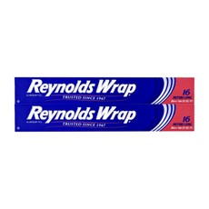 Reynolds 日常用鋁箔紙 30cm x 16m, 2盒