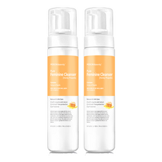 PEDISON 女性私密處蜂膠清潔慕斯, 200ml, 2個