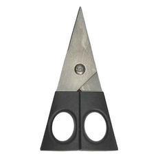 WMF 不銹鋼香草剪刀 13cm 316不銹鋼、塑料, 銀色, 1支