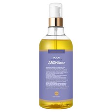 AROHATRiZ 身體香氛保濕精油 薰衣草迷迭香, 500ml, 1瓶