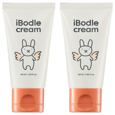아이보들 크림, 40ml, 2개