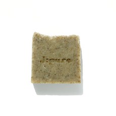J Pure山野草香皂, 130g, 1個