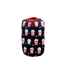 SassyDog 保暖衣, 爆米花, 2件