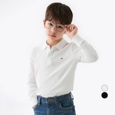 Tommy Hilfiger 標準Polo衫 T42F7KKT10CBT1