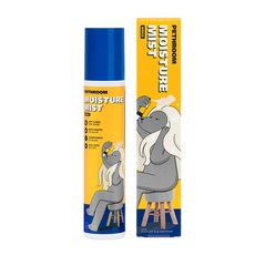 PETHROOM 濕氣霧, 1個, 150ml