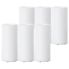 Dewbell 水龍頭高級濾芯, 6個