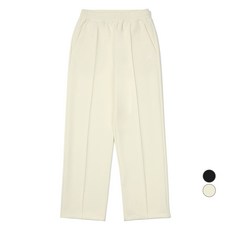 오닐 여성용 프레드릭 쿠셔닝 스트레이트 보온 팬츠 OWPTM7154