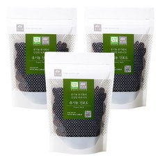 유가원 유기농 건포도, 3개