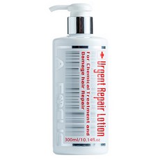 LA CODERS 珂妍 119毛髮救急菁露, 300ml, 急速修復護髮素, 1瓶