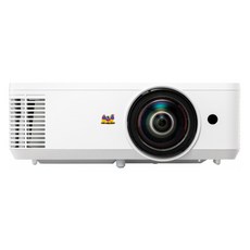 ViewSonic 優派 4000 ANSI XGA DLP 短焦投影機 PS502X