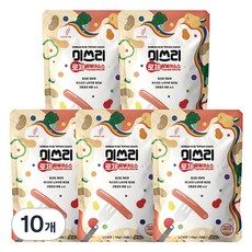 密蘇里玫瑰炒年糕醬, 10個, 50g