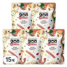 密蘇里玫瑰炒年糕醬, 15個, 50g