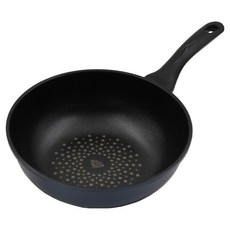 Kitchenwell Chef Yori鑽石塗層炒鍋, 26cm, 1個