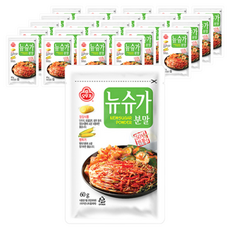 OTOKI 不倒翁 代糖粉, 60g, 25包
