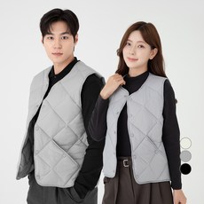 BASE ALPHA ESSENTIALS 菱格紋背心