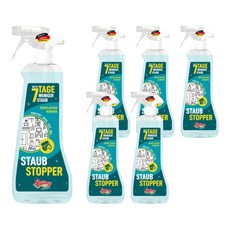 Poliboy 德淨 除塵大師噴霧, 500ml, 6個