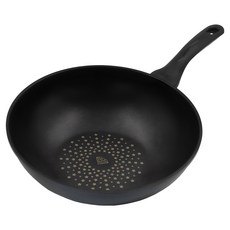 Kitchenwell Chef Yori鑽石塗層炒鍋, 30cm, 1個