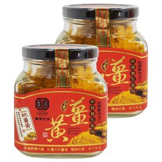 豐滿生技 有機台灣秋薑黃粉, 150g, 2罐