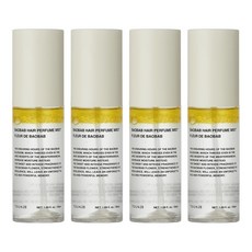 TOUN28 猴麵包樹香水護髮噴霧, 50ml, 4個