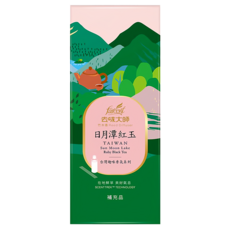 farcent 花仙子 去味大師竹木香擴香 補充品, 日月潭紅玉, 90ml, 1件