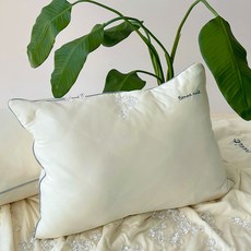 涼感夏季枕頭套