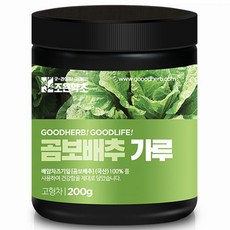 joeunyakcho 雪見草粉, 1個, 200g