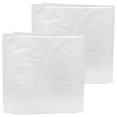 PE塑膠袋 每包約10入裝, 115 x 150cm x 0.08, 10個, 2包