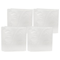 PE塑膠袋 115 x 150cm x 0.08, 10個, 4包