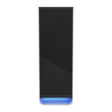 XINTROM 新寵 靜電集塵電漿滅菌空氣清淨機 K2 適用10-20坪, 黑白色