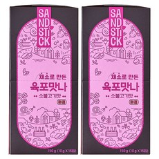 牛肉乾, 150g, 2個