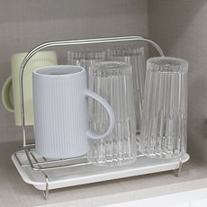 STA AMI M型杯架, 混色, 1個