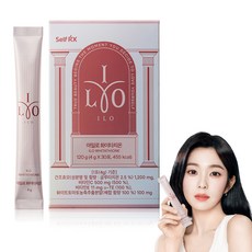 ILO Whitathione保健粉, 120g, 1盒