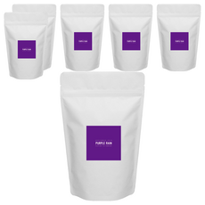 퍼플레인 파우치 루이보스크랜베리만다린 리필, 50g, 1개입, 6개