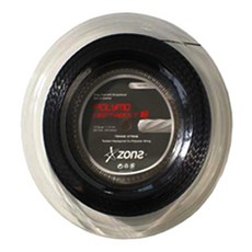 존스 폴리 헵타볼트 18 릴, 블랙