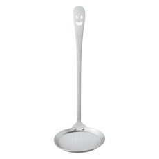 SALUS 佐藤金屬 微笑NICO 撈網 細, 1支