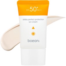 boean 防曬乳 SPF50+ PA+++, 50ml, 1條