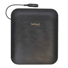 PX 大通 數位全向通 高畫質數位天線 室內/外兩用型, HDA-8000, 1個
