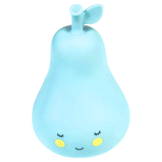 Rex LONDON 可愛造型小夜燈, 我是西洋梨