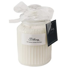 비비앙 대용량 소이캔들 1000ml, 에끌로에, 1개