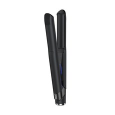 글램팜 고데기 GP202-T1.0, 퓨어블랙, GP202T-T1.0