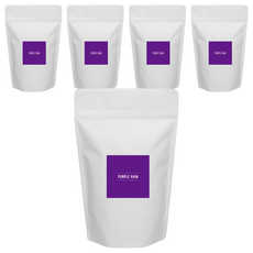 퍼플레인 파우치 루이보스크랜베리만다린 리필, 50g, 1개입, 5개