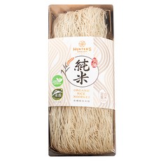 HUNTER'S DREAM 獵人谷之夢 有機純米米粉, 200g, 1包