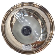 活力可視鍋蓋 30cm, 1個