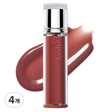 espoir 艾絲珀 Couture唇彩 Glaze 22號, Milky Honey, 4個