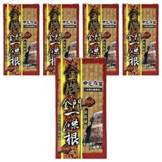 venice 威尼斯 金門一條根 滾珠凝露 40ml, 5盒, 1入