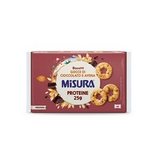미주라 프로틴 오트밀 비스켓, 1개, 260g